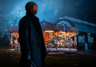 Heart Eyes appuntamento con la Morte, il film horror fa morire dal ridere e sussultare dai jumpscare in egual misura