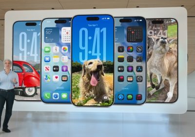 Apple lancia i nuovi sistemi operativi e annuncia cambio design – Future Tech