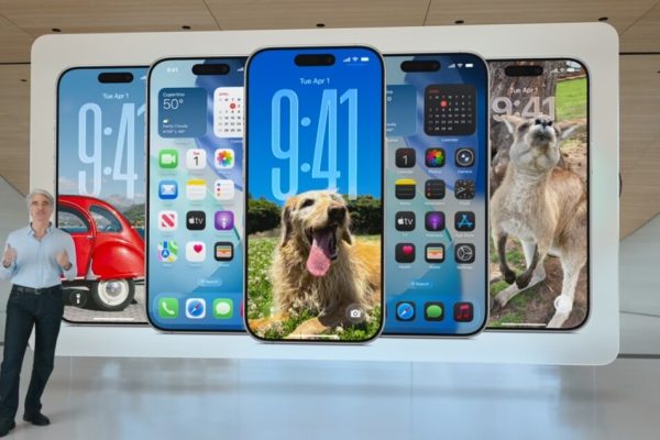 Apple lancia i nuovi sistemi operativi e annuncia cambio design – Future Tech