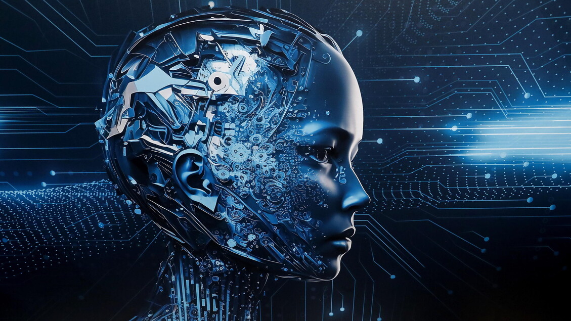 Deepfake nudi e pregiudizi, si fa strada l’IA femminista – Notizie