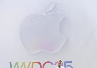 Apple punta alla startup dell’IA Perplexity – Future Tech