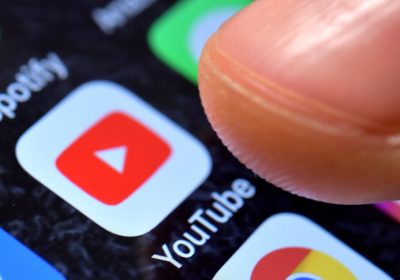 YouTube allenta la censura sui video di interesse pubblico – Future Tech