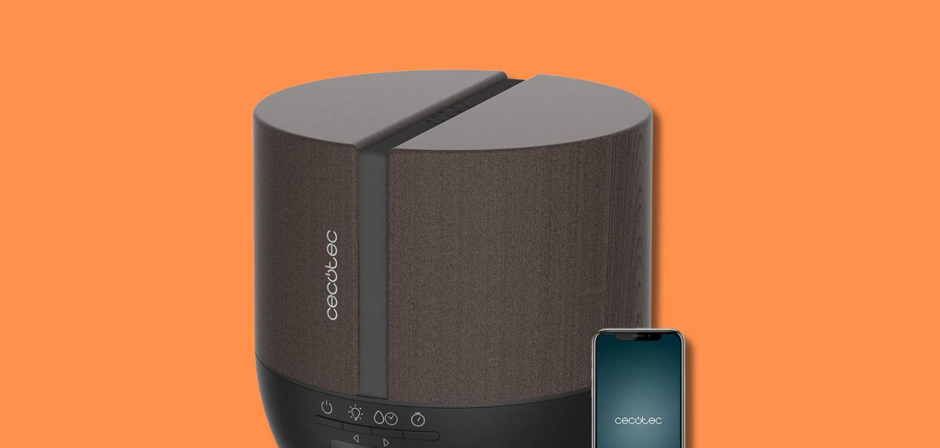 I diffusori di oli essenziali più smart per trasformare casa in un’oasi profumata