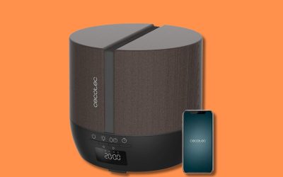 I diffusori di oli essenziali più smart per trasformare casa in un’oasi profumata