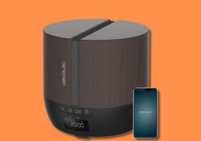 I diffusori di oli essenziali più smart per trasformare casa in un’oasi profumata