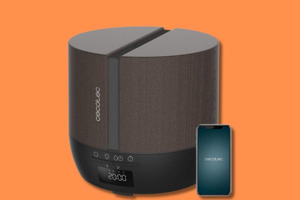 I diffusori di oli essenziali più smart per trasformare casa in un’oasi profumata