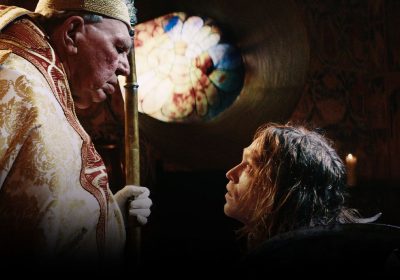 Dracula: A Love Tale di Luc Besson, cosa sappiamo del film con Caleb Landry Jones e Matilda De Angelis