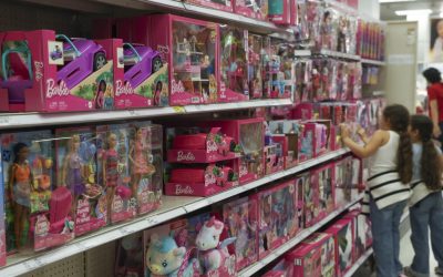 Mattel si allea con OpenAI, l’IA per il design di giocattoli – Notizie