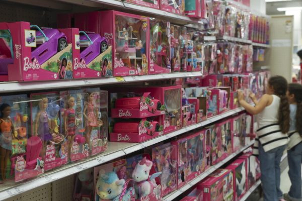 Mattel si allea con OpenAI, l’IA per il design di giocattoli – Notizie