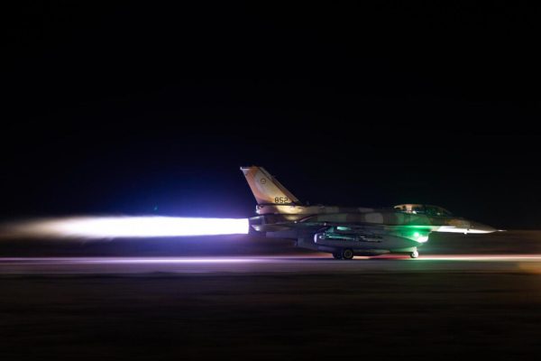 NewsGuard, ’62 siti hanno diffuso fake news sulla guerra Israele-Iran’ – Notizie