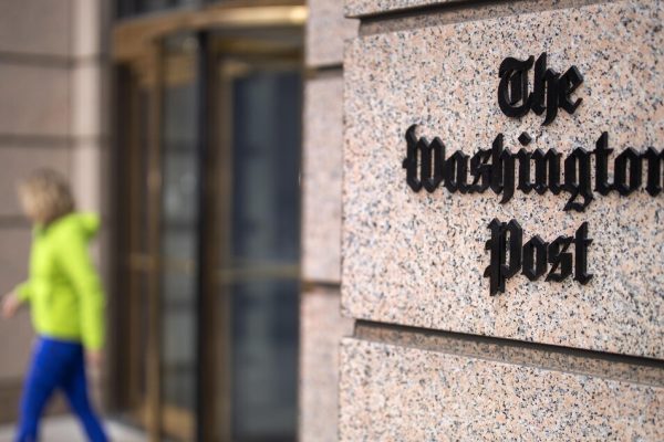 Media, Washington Post userà l’IA per articoli di opinione – Future Tech