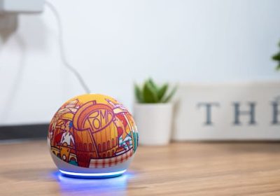 Echo Dot, Amazon presenta l’Edizione Limitata Roma