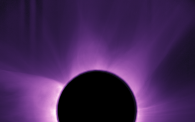 Eclissi solare artificiale, l’Esa è riuscita a crearne una per la prima volta
