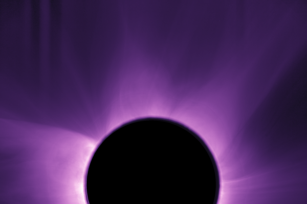 Eclissi solare artificiale, l’Esa è riuscita a crearne una per la prima volta