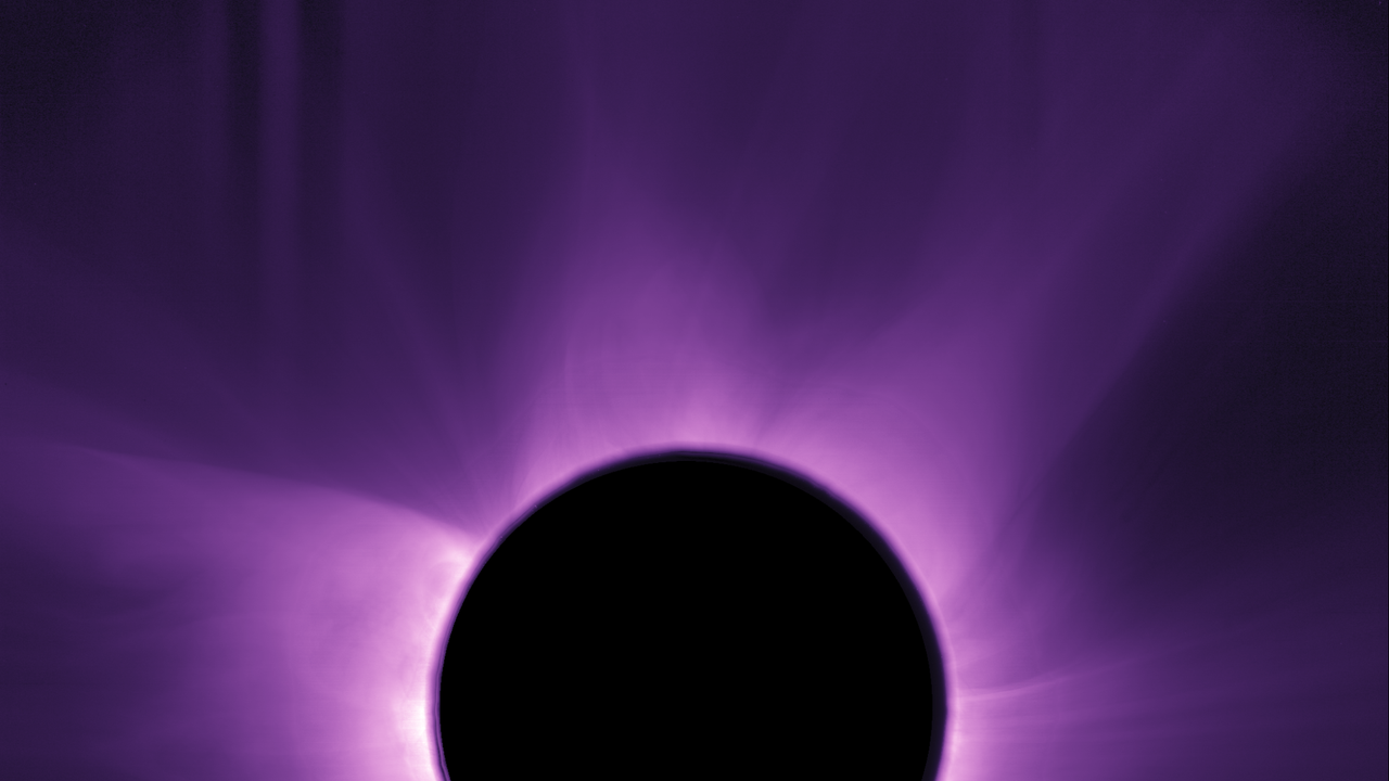 Eclissi solare artificiale, l’Esa è riuscita a crearne una per la prima volta