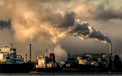 Ets, l’Italia sta sprecando i soldi dei permessi sulle emissioni serra
