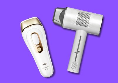 Epilatori laser o a luce pulsata? Differenze, costi e modelli top