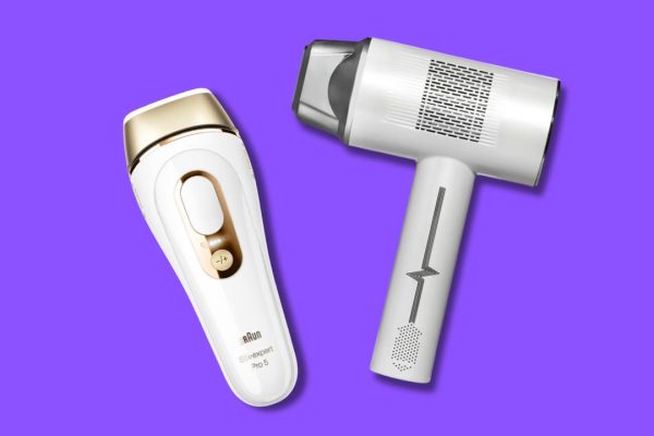 Epilatori laser o a luce pulsata? Differenze, costi e modelli top