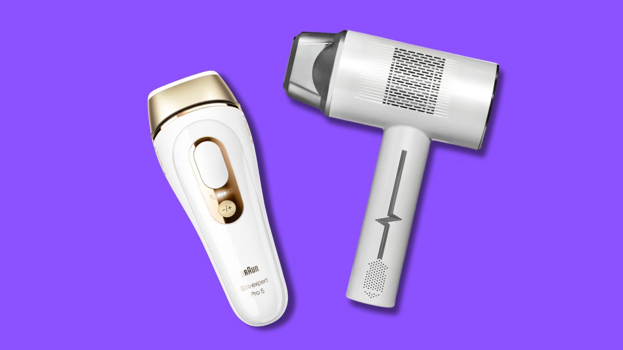 Epilatori laser o a luce pulsata? Differenze, costi e modelli top