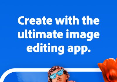 Photoshop arriva su Android con l’Intelligenza artificiale – Software e App