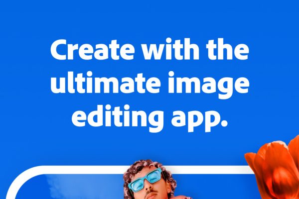 Photoshop arriva su Android con l’Intelligenza artificiale – Software e App