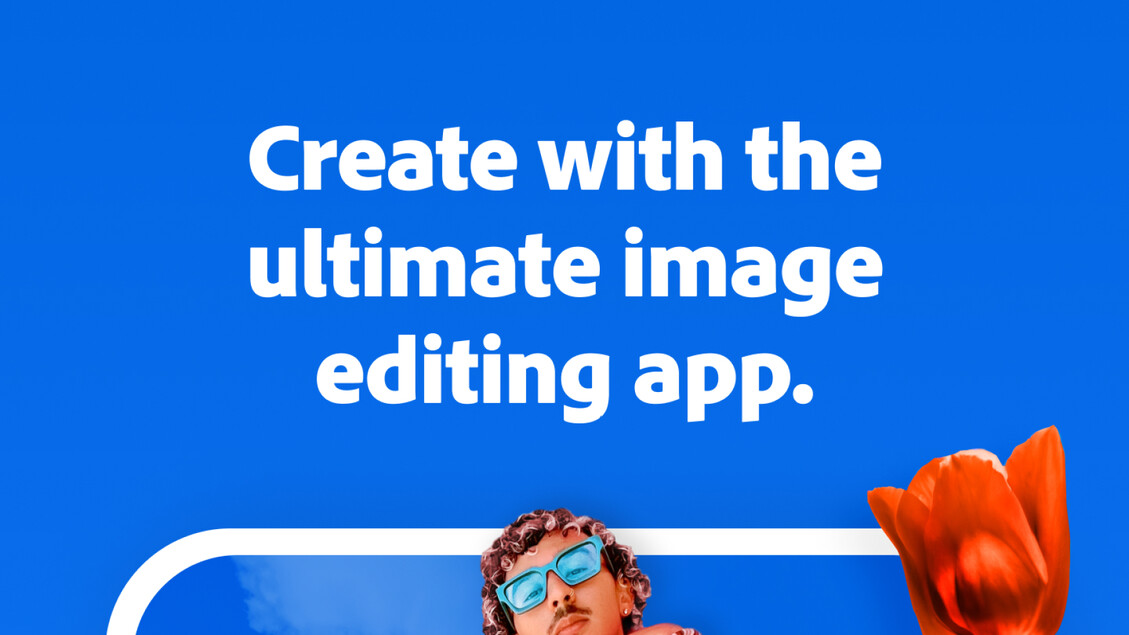 Photoshop arriva su Android con l’Intelligenza artificiale – Software e App