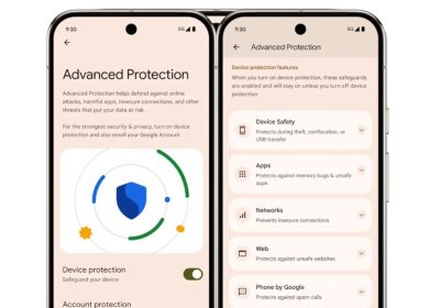 Google lancia Android 16 con più funzionalità di sicurezza – Software e App