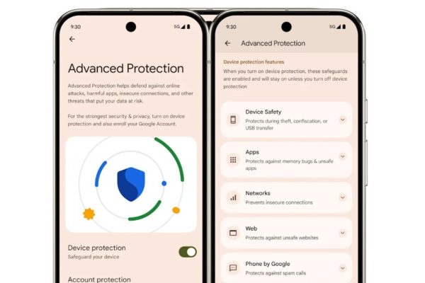 Google lancia Android 16 con più funzionalità di sicurezza – Software e App