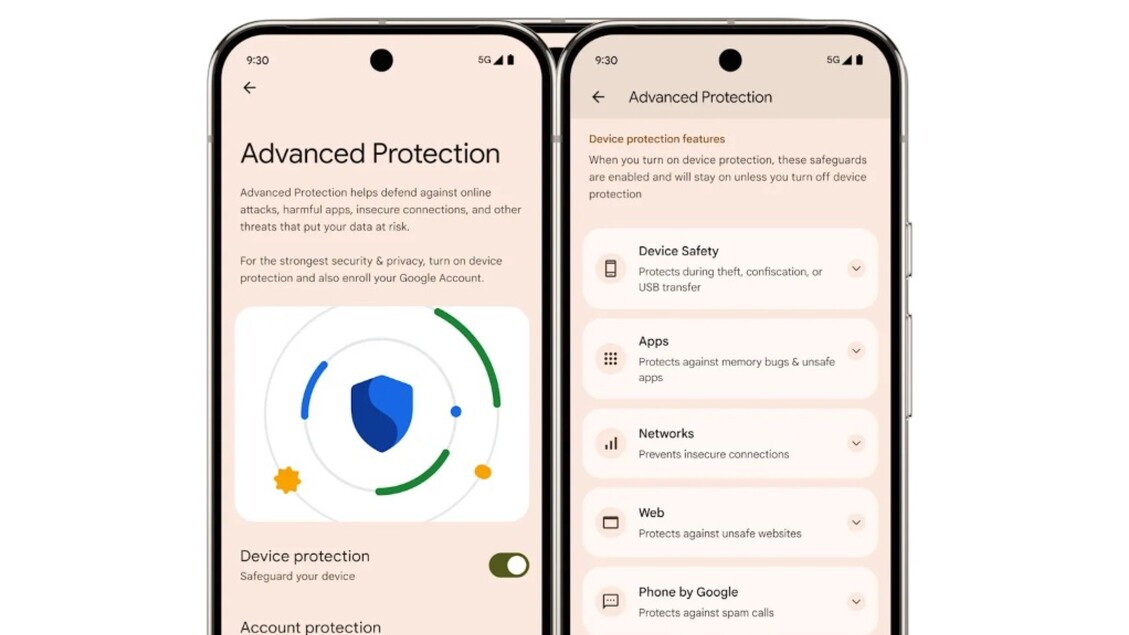 Google lancia Android 16 con più funzionalità di sicurezza – Software e App