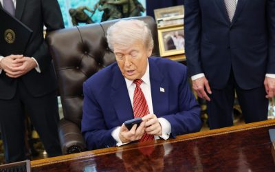 Arriva ‘Trump Mobile’, produrrà cellulari negli Usa – Telecomunicazioni