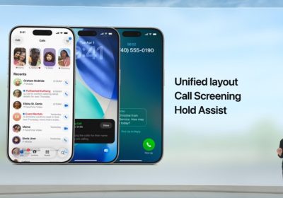 Apple lancia l’assistente IA che parla con i contact center – Future Tech