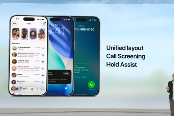 Apple lancia l’assistente IA che parla con i contact center – Future Tech