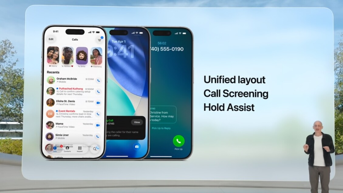 Apple lancia l’assistente IA che parla con i contact center – Future Tech