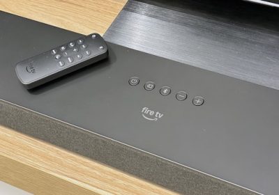 Amazon Fire Tv Soundbar Plus: recensione, impressioni, prove, prezzi