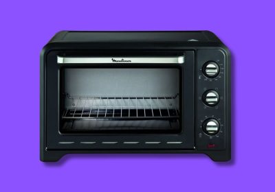 14 fornetti elettrici per risparmiare tempo, spazio ed energia in cucina