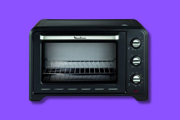 14 fornetti elettrici per risparmiare tempo, spazio ed energia in cucina