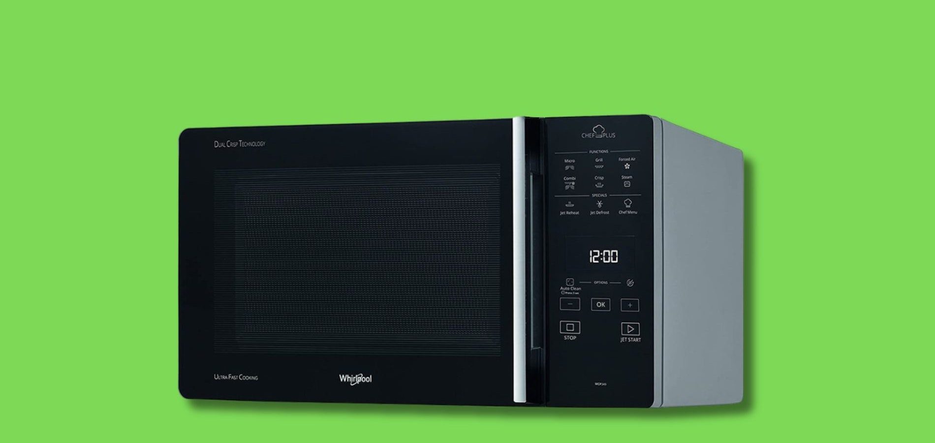 15 forni a microonde multifunzione che trasformeranno il tuo modo di cucinare