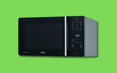 15 forni a microonde multifunzione che trasformeranno il tuo modo di cucinare