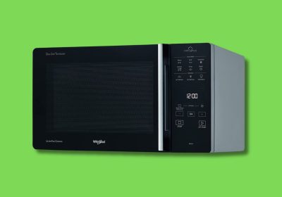 15 forni a microonde multifunzione che trasformeranno il tuo modo di cucinare