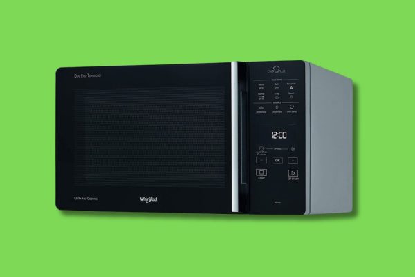 15 forni a microonde multifunzione che trasformeranno il tuo modo di cucinare