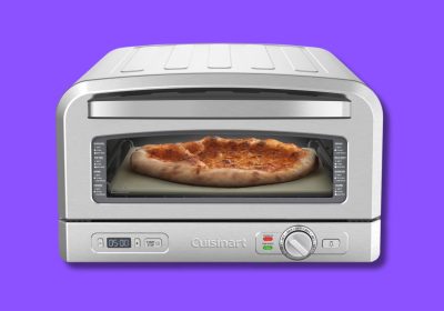 15 forni elettrici per farti una pizza in casa a regola d’arte