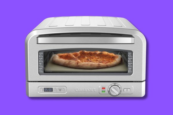 15 forni elettrici per farti una pizza in casa a regola d’arte