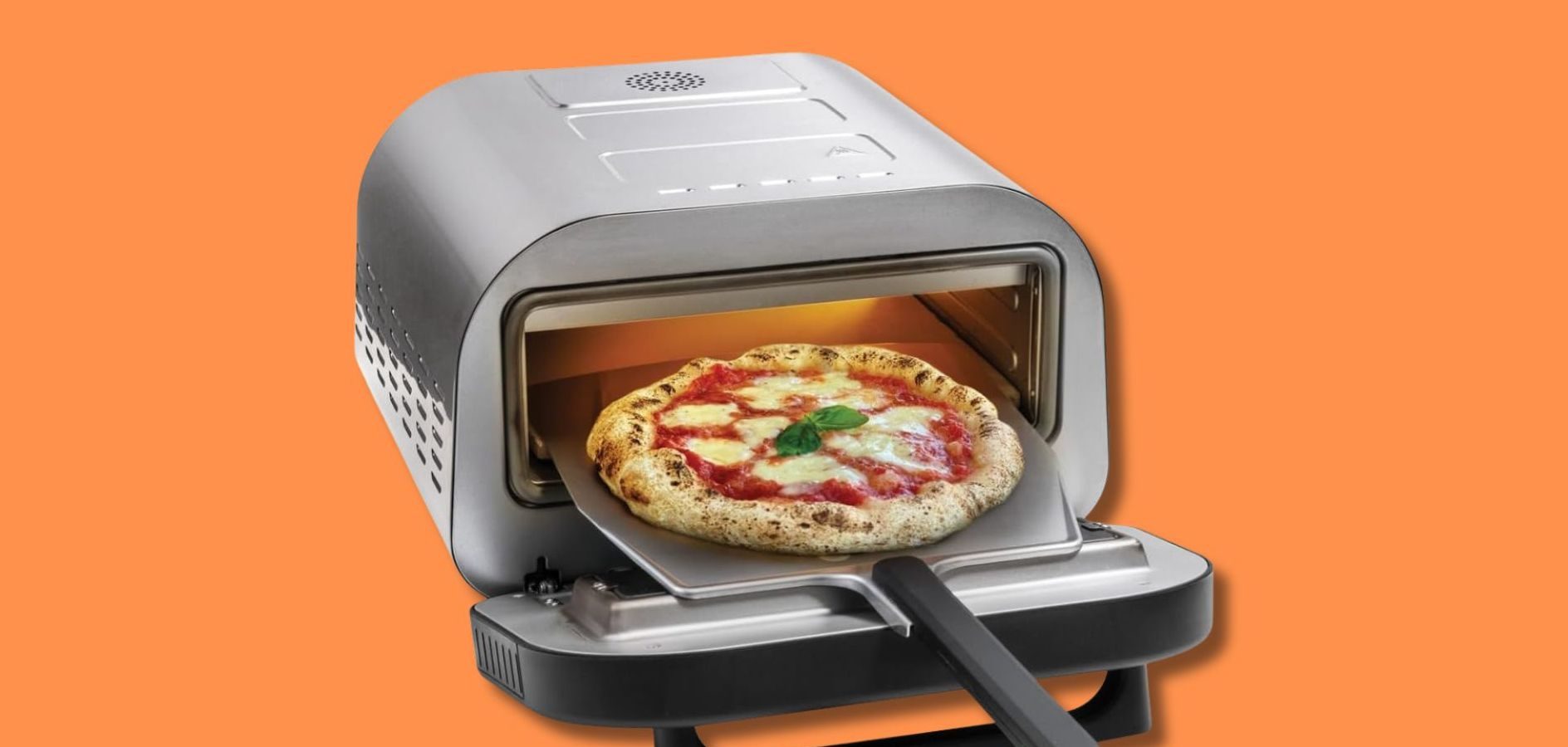 15 forni per pizza elettrici, a gas e a legna per sfornare pizze di un altro pianeta
