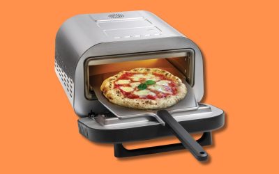 15 forni per pizza elettrici, a gas e a legna per sfornare pizze di un altro pianeta
