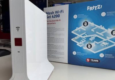 FRITZ!Mesh Wi-Fi Set 4200: recensione, funzionalità, impressioni, prezzo
