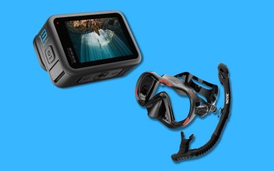 Gadget per fare snorkeling, gli accessori subacquei da puntare