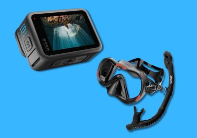 Gadget per fare snorkeling, gli accessori subacquei da puntare