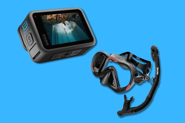 Gadget per fare snorkeling, gli accessori subacquei da puntare