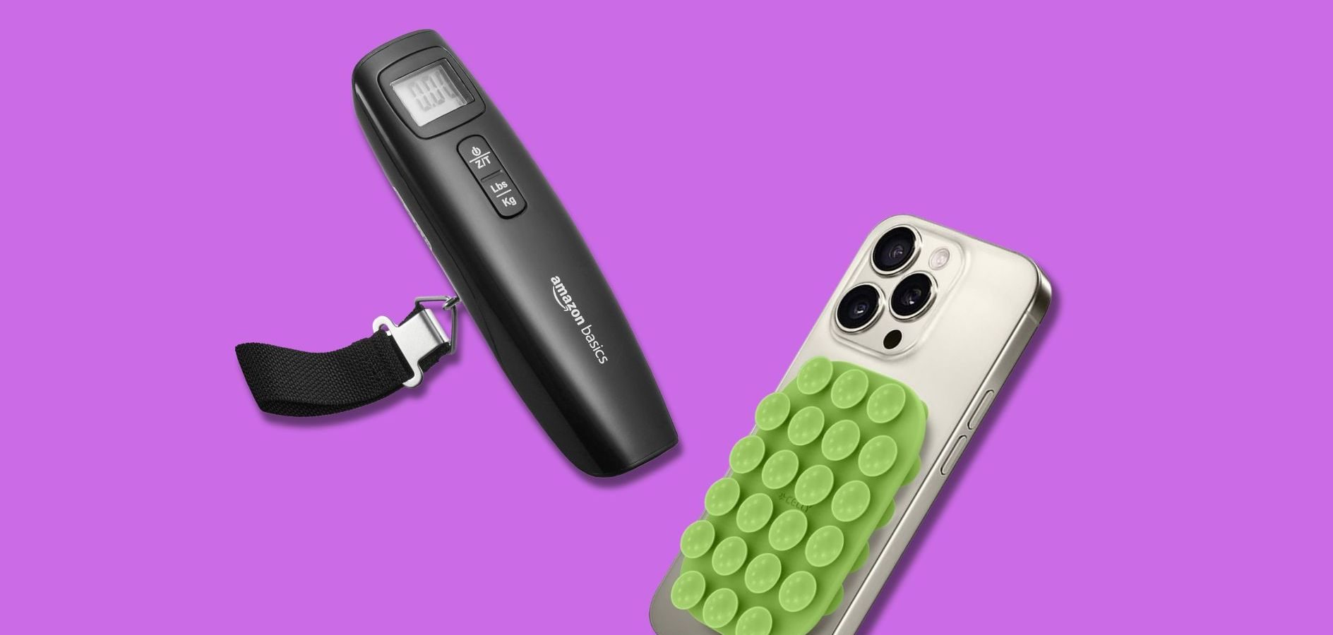 10 gadget tech (e non solo) per viaggi in aereo senza stress