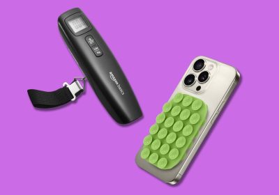 10 gadget tech (e non solo) per viaggi in aereo senza stress